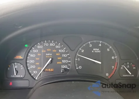 2002 Saturn Lw200 from USA, damaged, VIN 1G8JU84F52Y584755